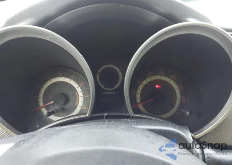 2014 Scion Tc z USA, uszkodzony, nr VIN JTKJF5C78E3076685